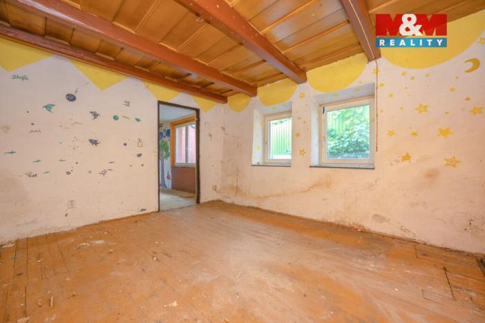 Prodej rodinného domu, Ježov, 100 m2