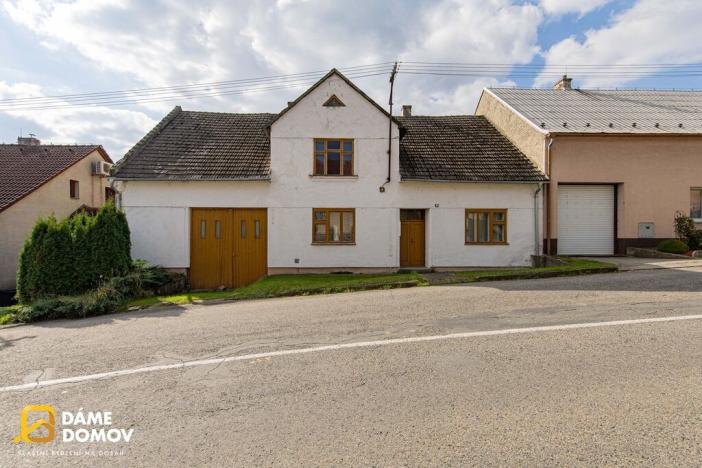 Prodej rodinného domu, Oldřichovice, 160 m2