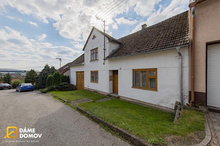 Prodej rodinného domu, Oldřichovice, 160 m2