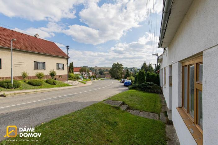 Prodej rodinného domu, Oldřichovice, 160 m2