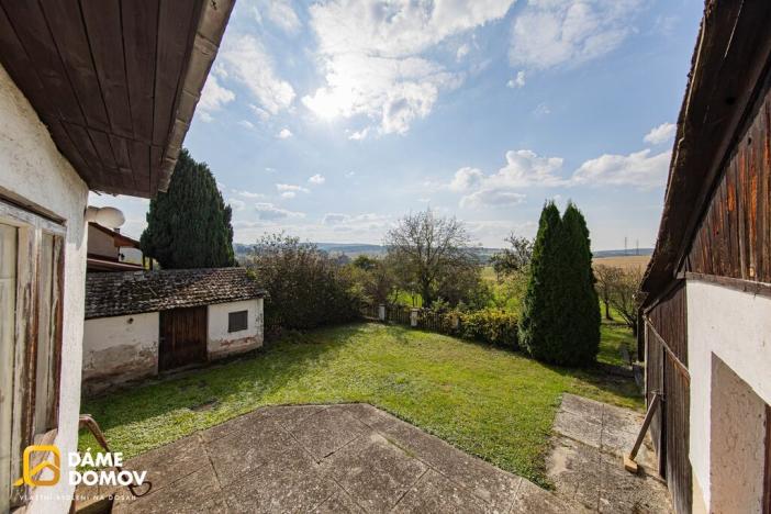 Prodej rodinného domu, Oldřichovice, 160 m2