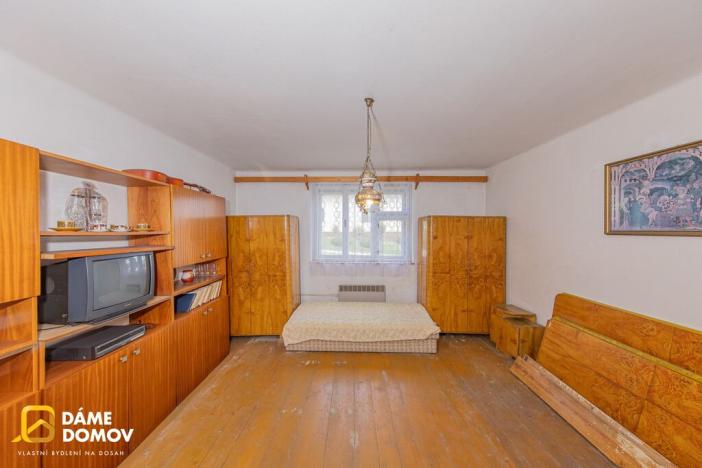 Prodej rodinného domu, Oldřichovice, 160 m2