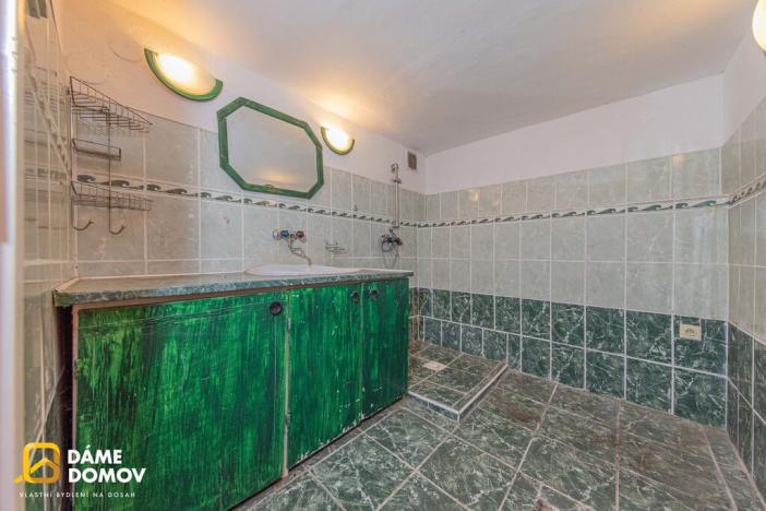 Prodej rodinného domu, Oldřichovice, 160 m2