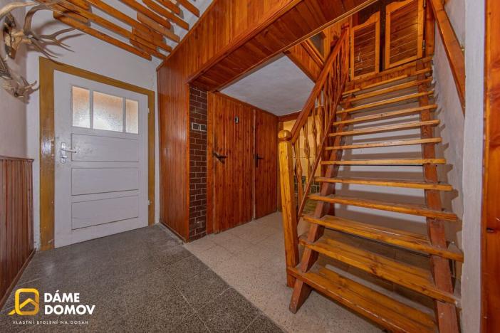 Prodej rodinného domu, Oldřichovice, 160 m2