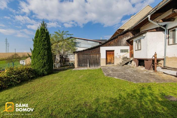 Prodej rodinného domu, Oldřichovice, 160 m2