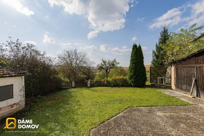 Prodej rodinného domu, Oldřichovice, 160 m2