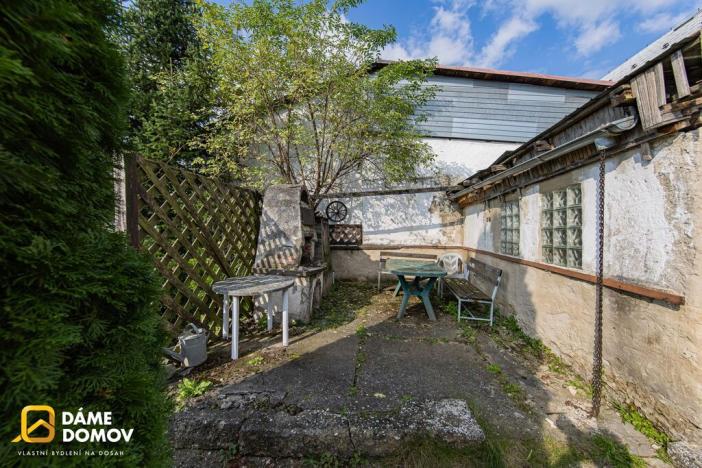 Prodej rodinného domu, Oldřichovice, 160 m2