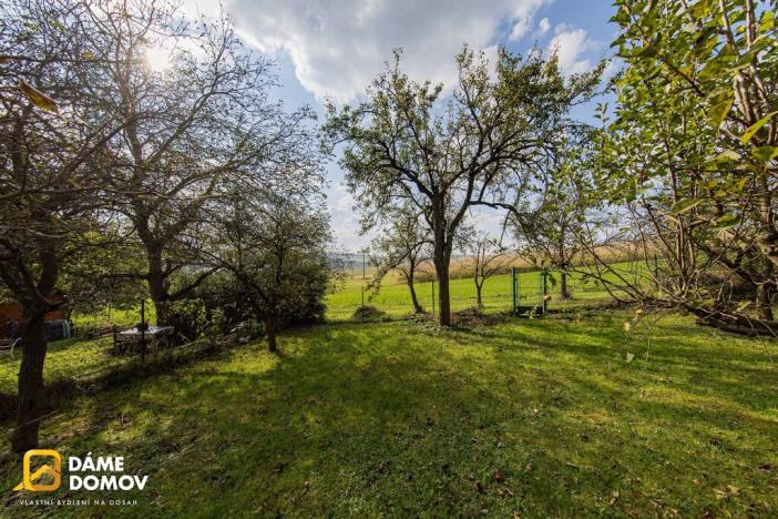 Prodej rodinného domu, Oldřichovice, 160 m2