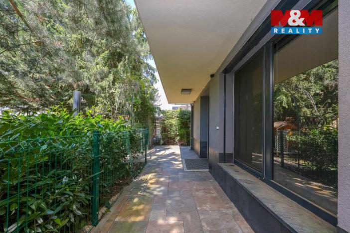 Prodej rodinného domu, Olomouc - Chomoutov, Lužní, 266 m2