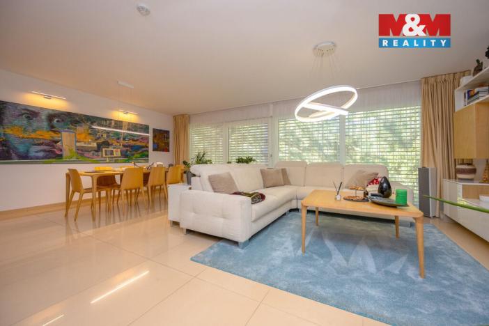 Prodej rodinného domu, Olomouc - Chomoutov, Lužní, 266 m2