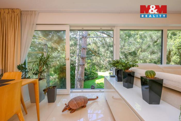 Prodej rodinného domu, Olomouc - Chomoutov, Lužní, 266 m2