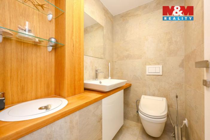 Prodej rodinného domu, Olomouc - Chomoutov, Lužní, 266 m2