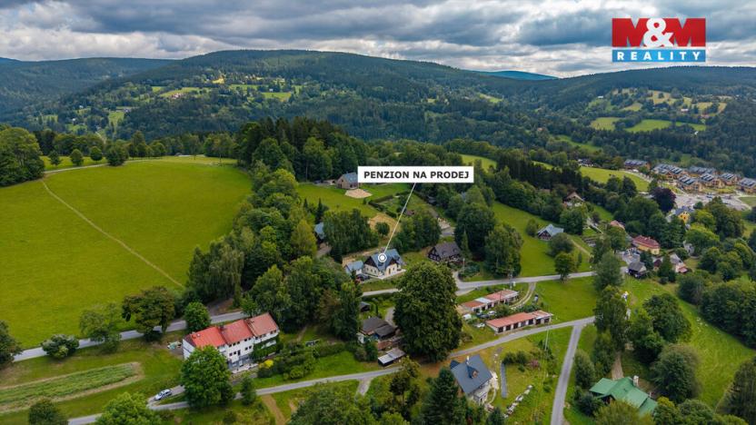 Prodej rodinného domu, Vítkovice, 194 m2