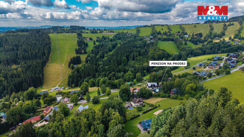 Prodej rodinného domu, Vítkovice, 194 m2