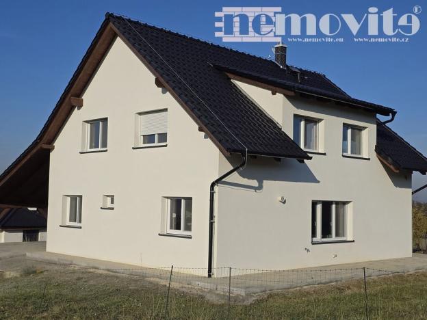 Pronájem rodinného domu, Svinaře, 154 m2