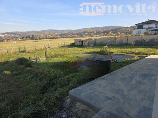 Pronájem rodinného domu, Svinaře, 154 m2