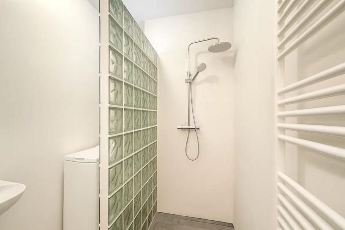 Pronájem bytu 1+1, Brno, Zahradníkova, 50 m2