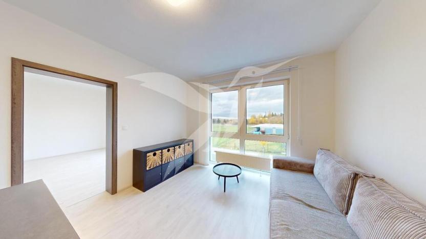 Pronájem bytu 3+kk, Plzeň, Křimická, 63 m2
