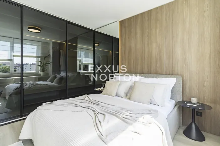 Prodej bytu 2+kk, Praha - Vršovice, Murmanská, 40 m2