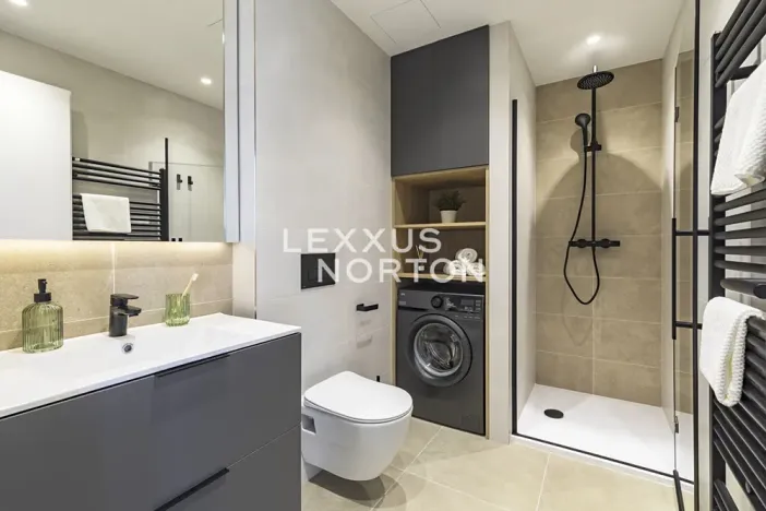 Prodej bytu 2+kk, Praha - Vršovice, Murmanská, 39 m2