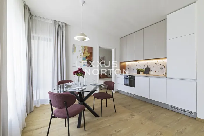 Prodej bytu 4+kk, Kralupy nad Vltavou, Husova, 112 m2