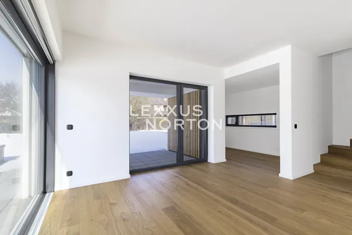 Prodej rodinného domu, Přezletice, Hrušková, 182 m2