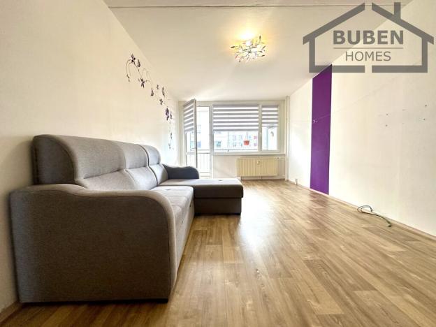 Prodej bytu 4+1, Tachov, Jana Ziky, 82 m2