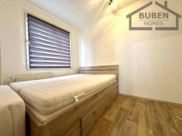 Prodej bytu 4+1, Tachov, Jana Ziky, 82 m2