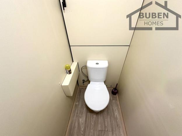 Prodej bytu 4+1, Tachov, Jana Ziky, 82 m2