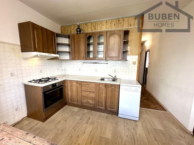 Prodej bytu 4+1, Tachov, Jana Ziky, 82 m2