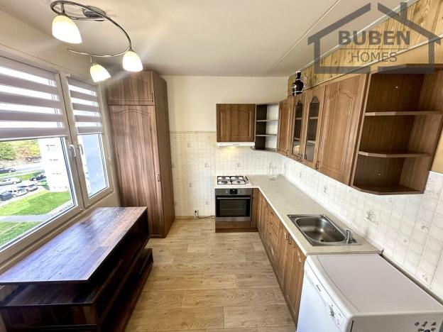 Prodej bytu 4+1, Tachov, Jana Ziky, 82 m2