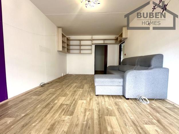 Prodej bytu 4+1, Tachov, Jana Ziky, 82 m2