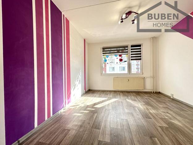 Prodej bytu 4+1, Tachov, Jana Ziky, 82 m2