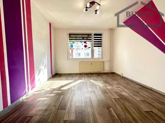 Prodej bytu 4+1, Tachov, Jana Ziky, 82 m2