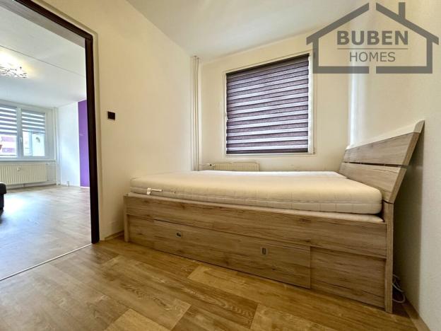 Prodej bytu 4+1, Tachov, Jana Ziky, 82 m2