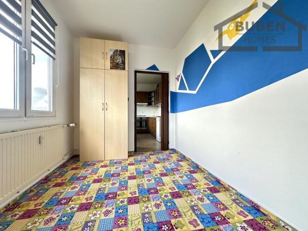 Prodej bytu 4+1, Tachov, Jana Ziky, 82 m2