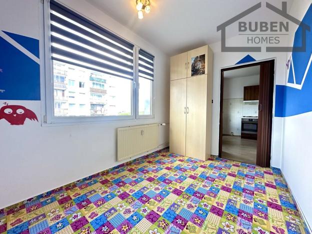 Prodej bytu 4+1, Tachov, Jana Ziky, 82 m2