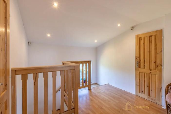 Prodej rodinného domu, Nové Strašecí, Polní, 166 m2