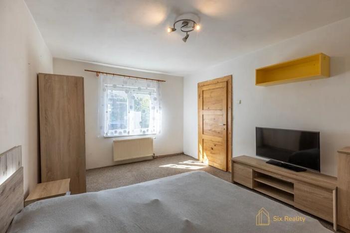 Prodej rodinného domu, Nové Strašecí, Polní, 166 m2