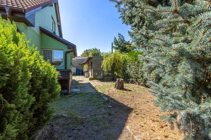 Prodej rodinného domu, Nové Strašecí, Polní, 166 m2