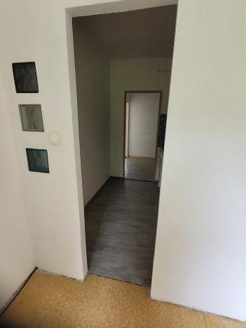 Pronájem bytu 2+kk, Bílina - Teplické Předměstí, Sídliště Za Chlumem, 42 m2
