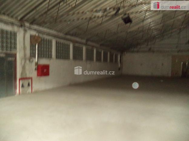 Pronájem skladu, Ostrava, Výškovická, 704 m2
