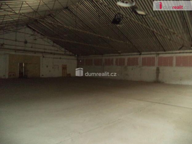 Pronájem skladu, Ostrava, Výškovická, 704 m2