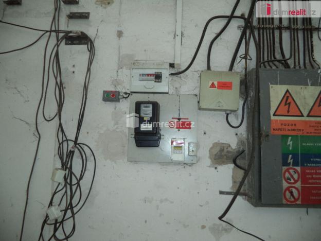 Pronájem skladu, Ostrava, Výškovická, 704 m2