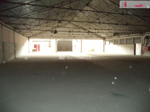 Pronájem skladu, Ostrava, Výškovická, 704 m2