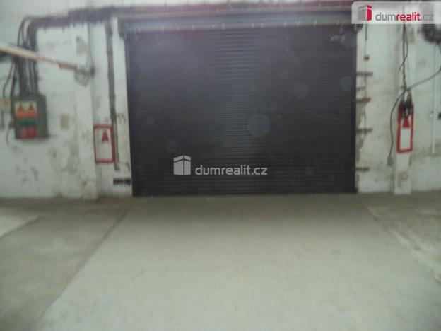 Pronájem skladu, Ostrava, Výškovická, 704 m2