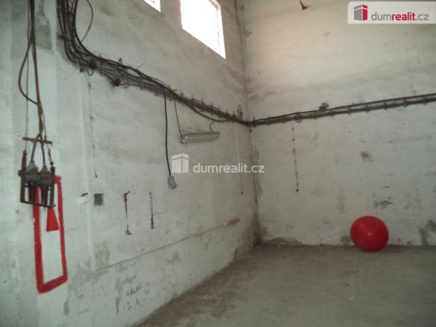 Pronájem skladu, Ostrava, Výškovická, 704 m2