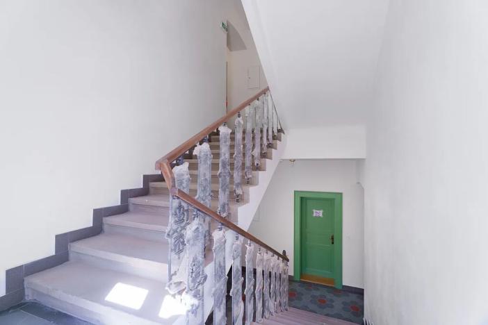 Prodej bytu 1+kk, Praha - Žižkov, Bořivojova, 21 m2