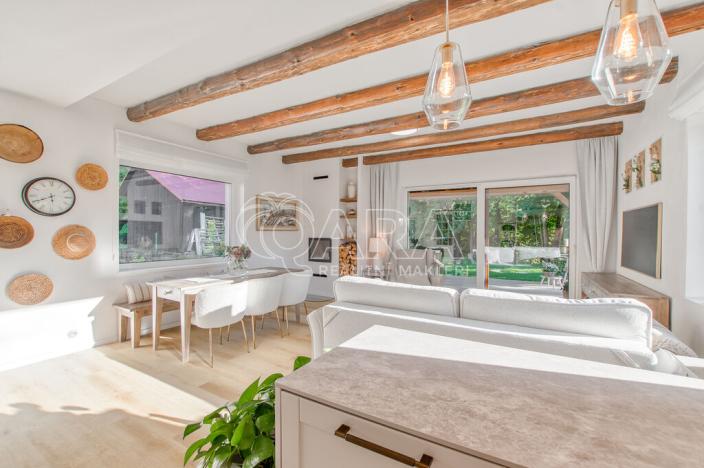 Prodej rodinného domu, Horní Bečva, 101 m2