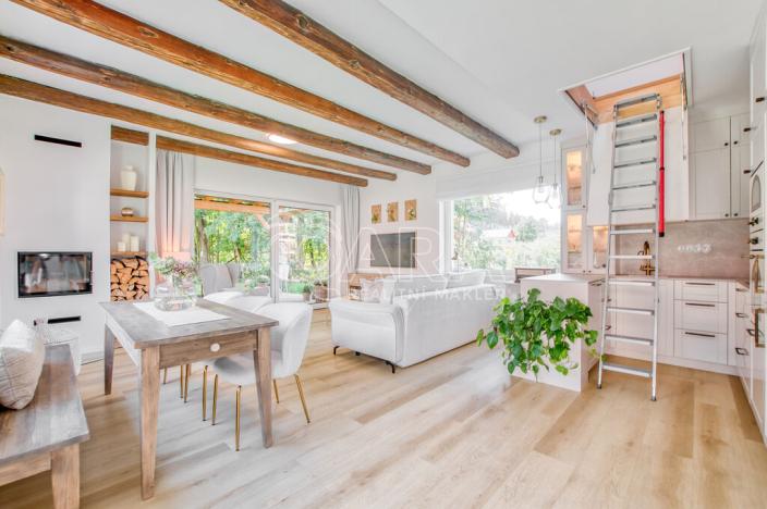 Prodej rodinného domu, Horní Bečva, 101 m2